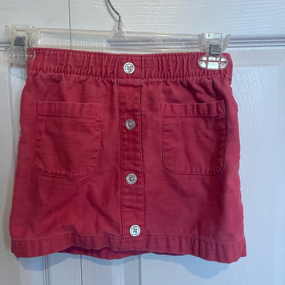 Carters skirt